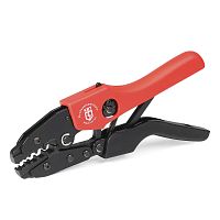 Пресс-клещи КВТ СТК-08 RG 6, RG 58, RG 59, RG 62  картинка